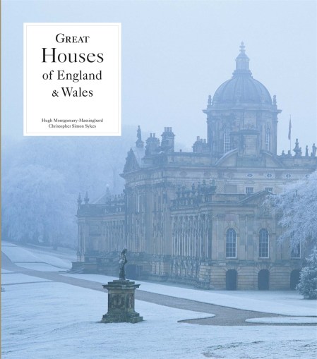 Great Houses of England & Wales