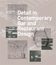 Detail in Contemporary Bar and Restaurant Design