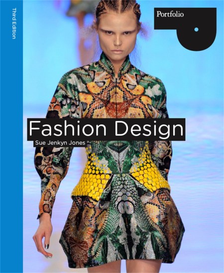 Fashion Design, 3rd Edition