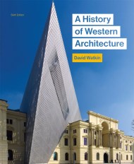 A History of Western Architecture Sixth Edition