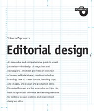 Editorial Design