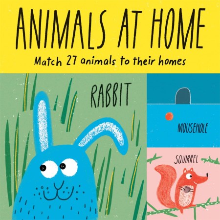 Animals at Home