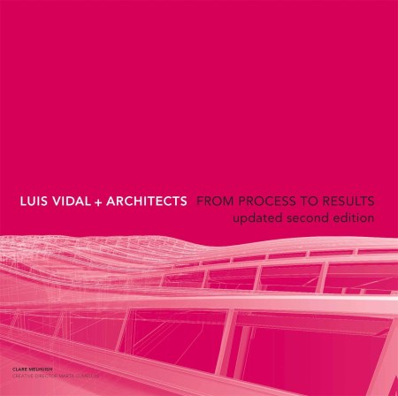 Luis Vidal + Architects Second Edition