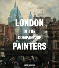 London in the Company of Painters