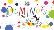 Bob the Artist: Dominoes