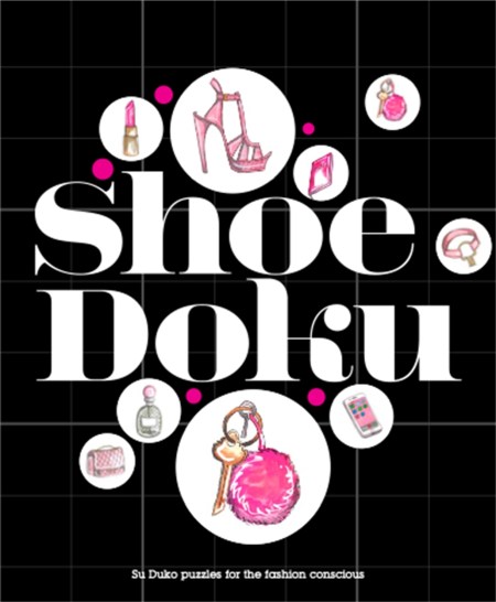 Shoe Doku