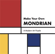 Make Your Own Mondrian