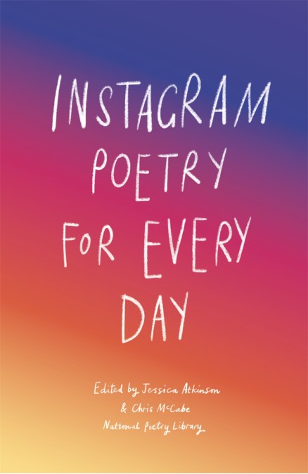 Instagram Poetry for Every Day