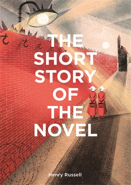 The Short Story of the Novel