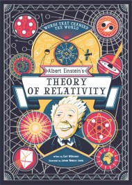 Albert Einstein's Theory of Relativity