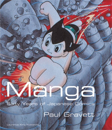 Manga