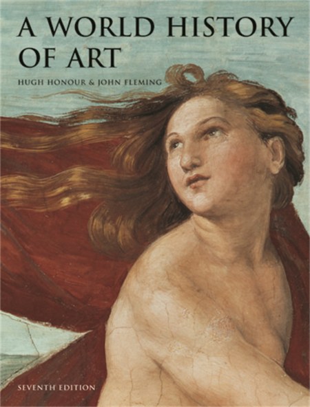 A World History of Art