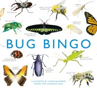 Bug Bingo