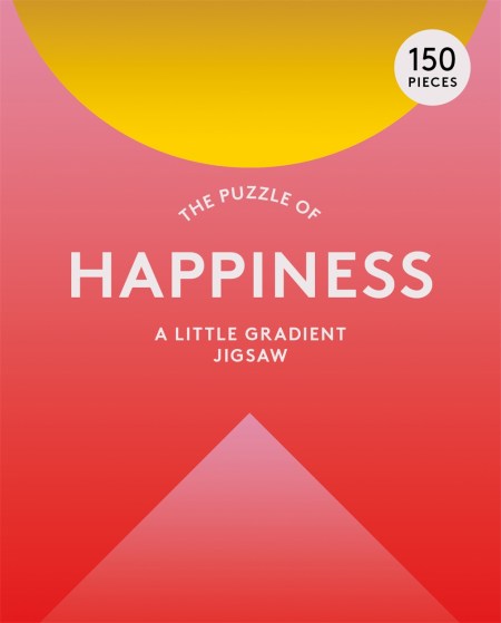 The Puzzle of Happiness