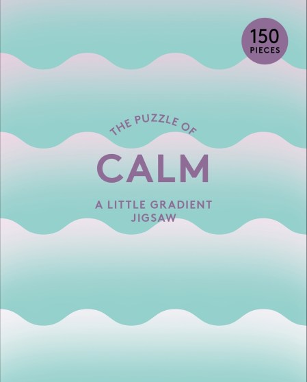 The Puzzle of Calm