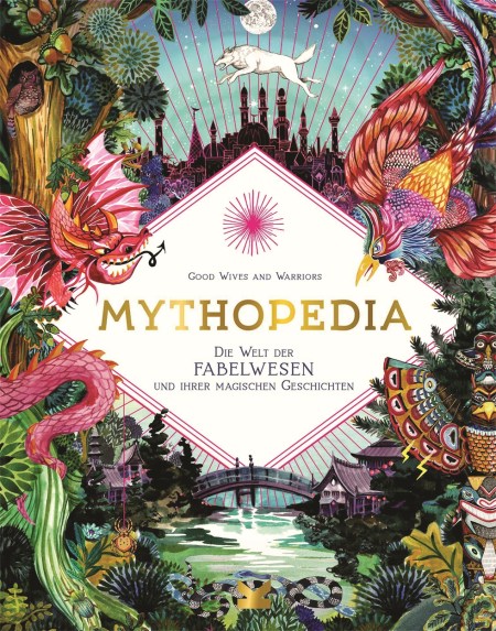 Mythopedia