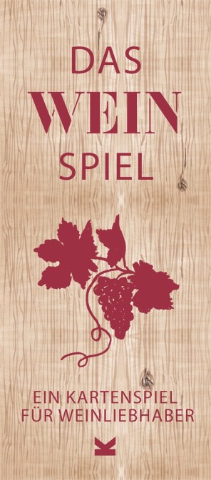 Das Wein-Spiel