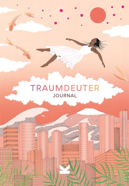 Traumdeuter-Journal