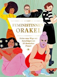 Feministinnen-Orakel