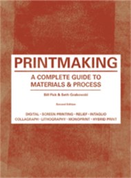 Printmaking Second Edition