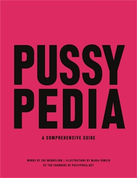 Pussypedia