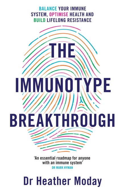 The Immunotype Breakthrough