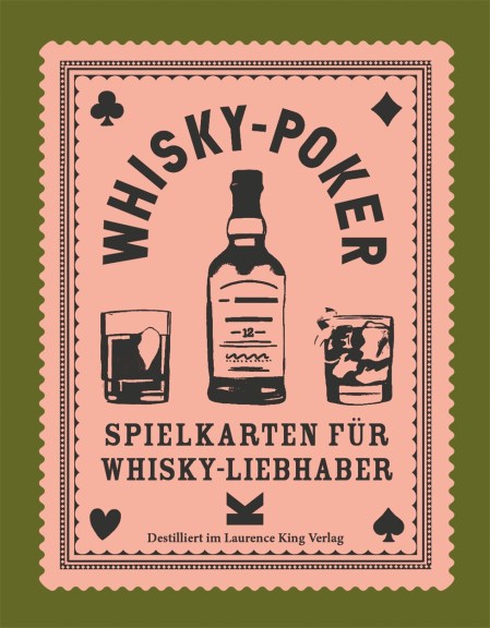 Whisky-Poker