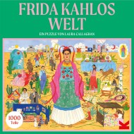 Frida Kahlos Welt