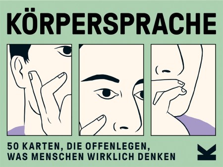 Körpersprache