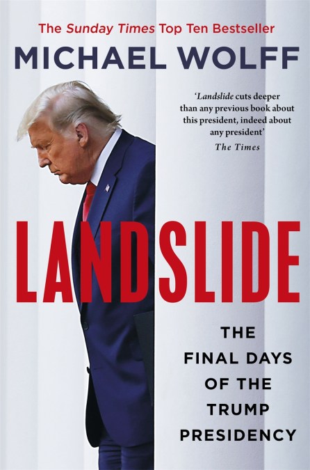 Landslide