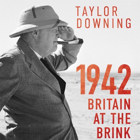 1942: Britain at the Brink