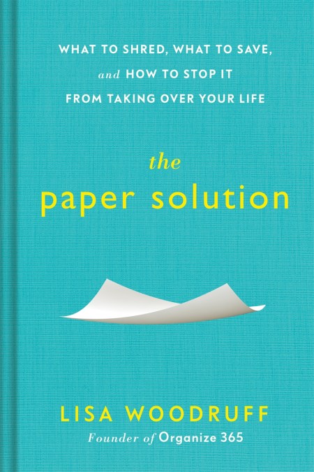 The Paper Solution