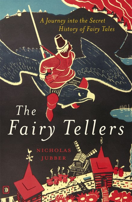 The Fairy Tellers