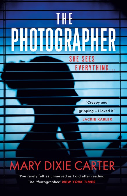 The Photographer