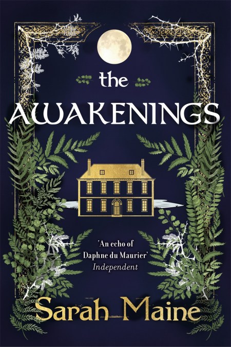 The Awakenings