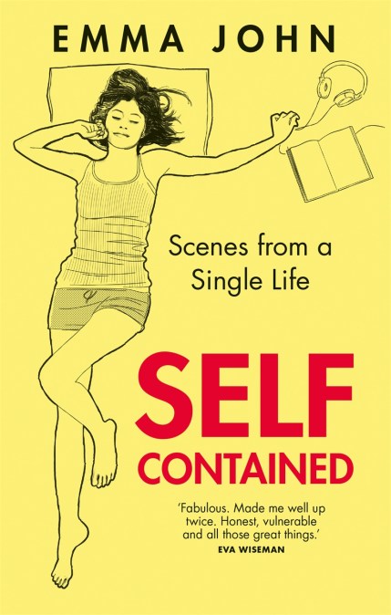 Self Contained