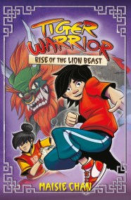 Tiger Warrior: Rise of the Lion Beast