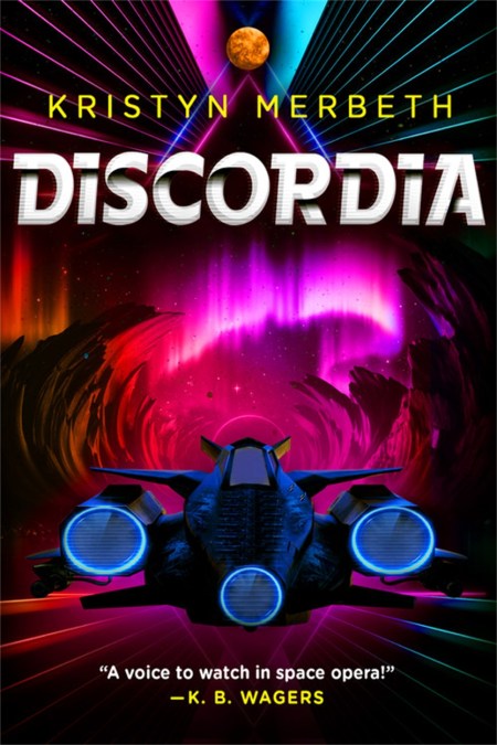 Discordia