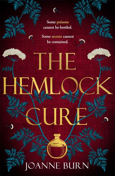 The Hemlock Cure