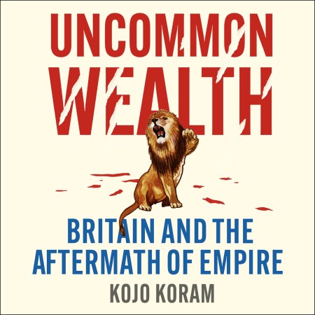 Uncommon Wealth