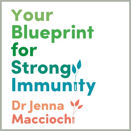 Your Blueprint for Strong Immunity