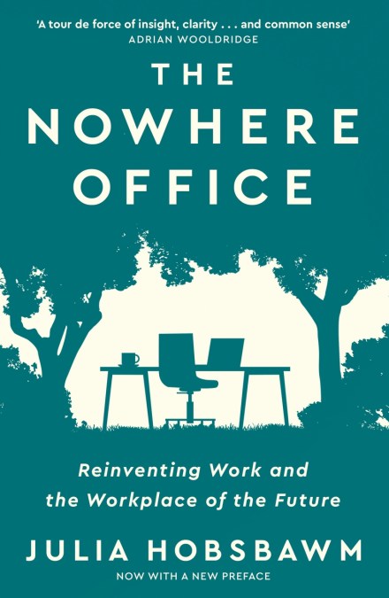 The Nowhere Office