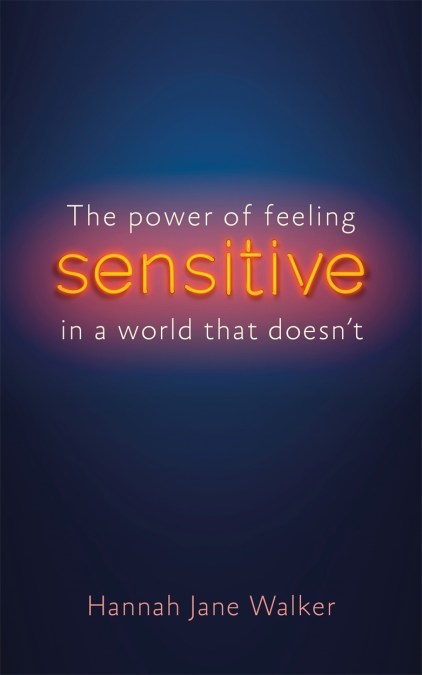 Sensitive