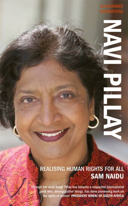 Navi Pillay