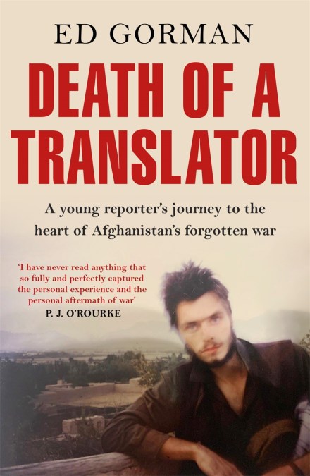 Death of a Translator