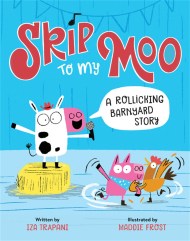 Skip to My Moo