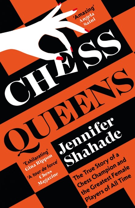 Chess Queens