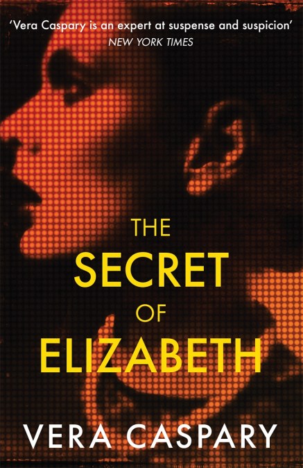 The Secret of Elizabeth