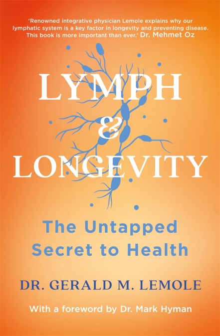 LYMPH & LONGEVITY