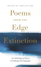 Poems from the Edge of Extinction